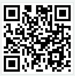 Carmody Meach Choo QR code quick response image